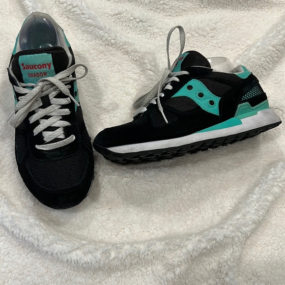 WOMEN'S‎ SHADOW ORIGINAL ATHLETIC RUNNING SNEAKER - Picture 1 of 4